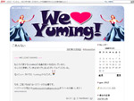 We Love Yuming