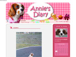 Annie's Diary