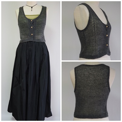 ボレロベスト、Bolero Vest