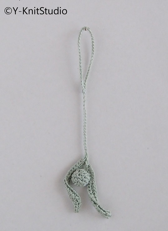 根付、Netsuke strap