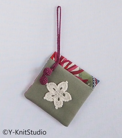 サシェ、香り袋、Sachet
