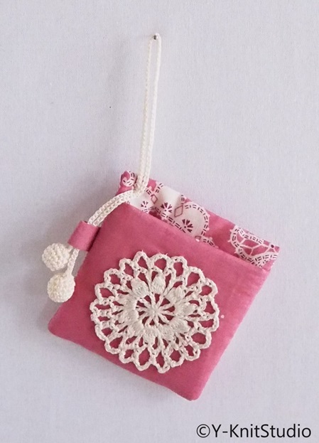 サシェ、香り袋、Sachet