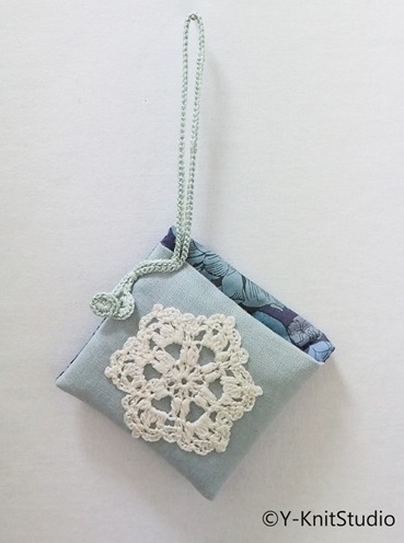 サシェ、香り袋、Sachet