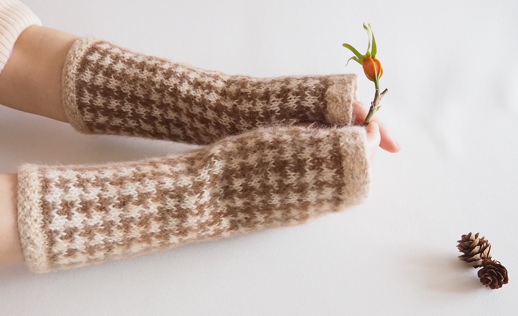 アームウォーマー、wrist warmers