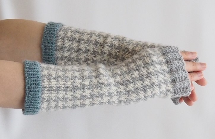 アームウォーマー、wrist warmers