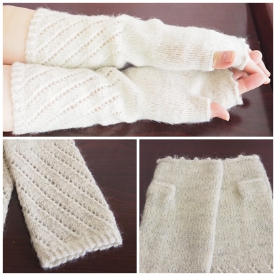 アームウォーマー、armwarmer
